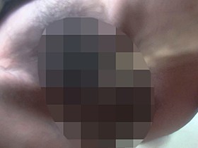 私のオシッコとウンコお見せいたします　サンプル画像06